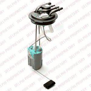 DELPHI FG0358