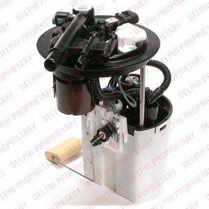 BOSCH 67507 Елемент системи живлення