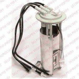 DELPHI FG0412