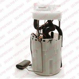 DELPHI FG0501