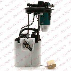 DELPHI FG0505