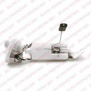 DELPHI FG0510
