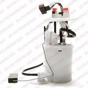 BOSCH 69703 Елемент системи живлення