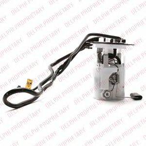 BOSCH 67521 Елемент системи живлення