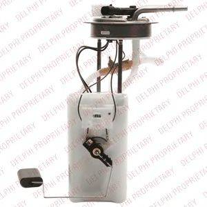 DELPHI FG0811
