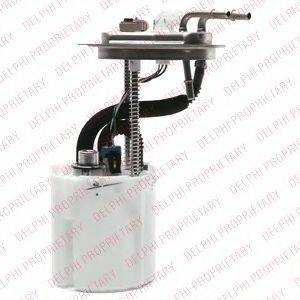 BOSCH 67568 Елемент системи живлення