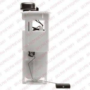 DELPHI FG0819