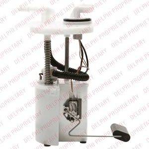 DELPHI FG0849