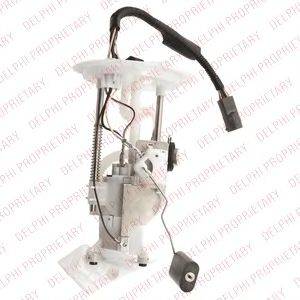 BOSCH 67216 Елемент системи живлення