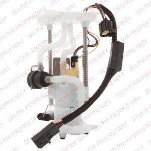 DELPHI FG0863