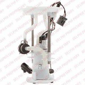 DELPHI FG0865