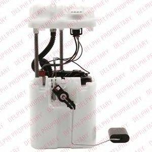 DELPHI FG0887