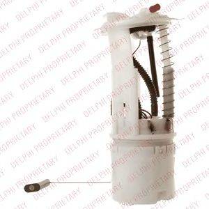 DELPHI FG0924