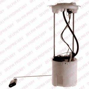 DELPHI FG0929