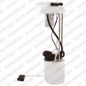 DELPHI FG0936