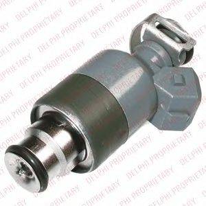 ACDELCO 217308 Форсунка
