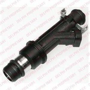 BORGWARNER 67362 Форсунка