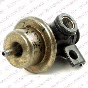 BORGWARNER 22851 Блок керування, впорскування палива