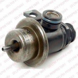 BORGWARNER 23090 Блок керування, впорскування палива