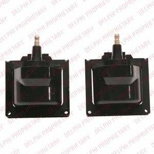 BOSCH 00243 Елемент котушки запалювання