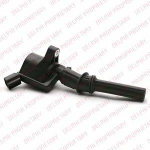 CARQUEST 26326 Котушка запалювання