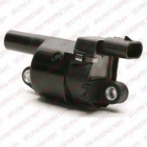 DELPHI GN10165
