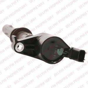 FORD 8L3Z 12029-A Елемент котушки запалювання