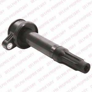 DELPHI GN10238