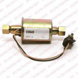 DELPHI HFP922