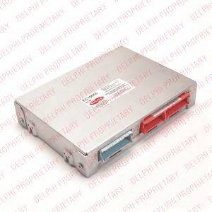 ACDELCO 21689 Блок керування, керування двигуном