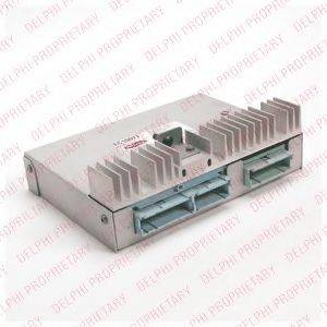 CARDONE 771307 Блок керування, керування двигуном