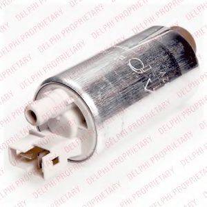 DELPHI FE0133