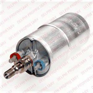 DELPHI FE0135
