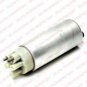 DELPHI FE0357