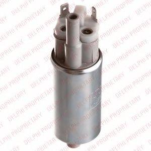 BOSCH 69472 Паливний насос