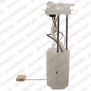 BOSCH 67336 Паливний насос