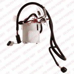 DELPHI FG0840