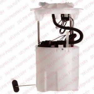 DELPHI FG0940