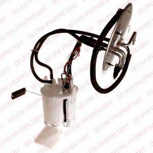 DELPHI FG0952