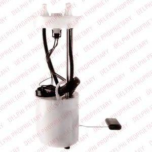 DELPHI FG0957