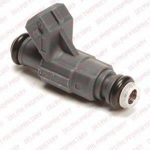 ECHLIN INTERNATIONAL 218327 Форсунка
