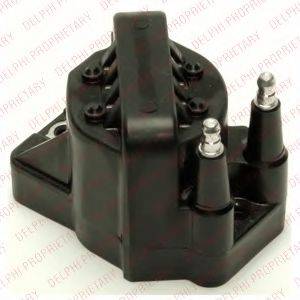CARQUEST 26221 Котушка запалювання