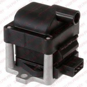 BORGWARNER E602 Елемент котушки запалювання