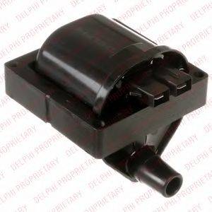 CARQUEST 52-1930 Елемент котушки запалювання