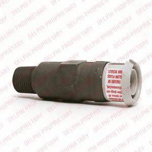 ACDELCO 212317 Блок керування, час розжарювання