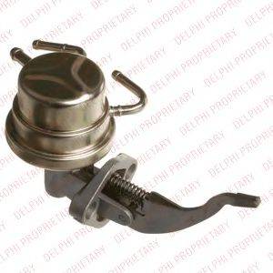 DELPHI MF0035