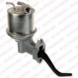 BOSCH 68547 Паливний насос