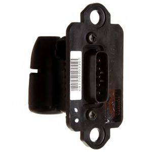 TOYOTA 2220420010 Витратомір повітря