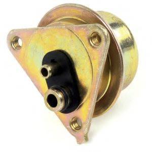 BORGWARNER 21704 Регулятор тиску подачі палива
