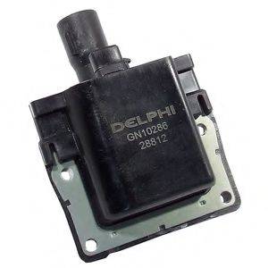 ACDELCO E532 Елемент котушки запалювання